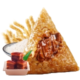 五芳斋大肉粽子